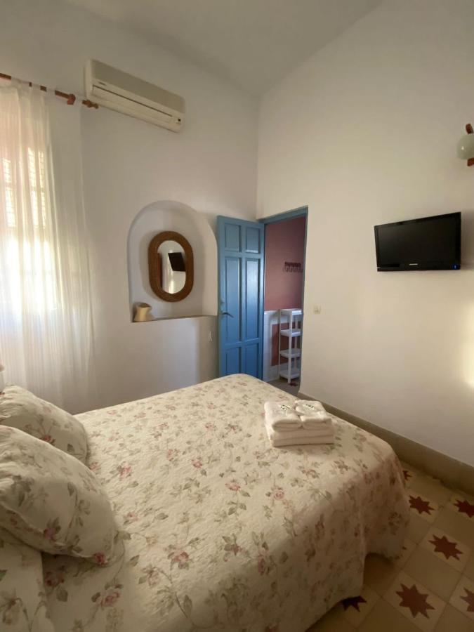 Tranvia Beach House Chipiona Extérieur photo