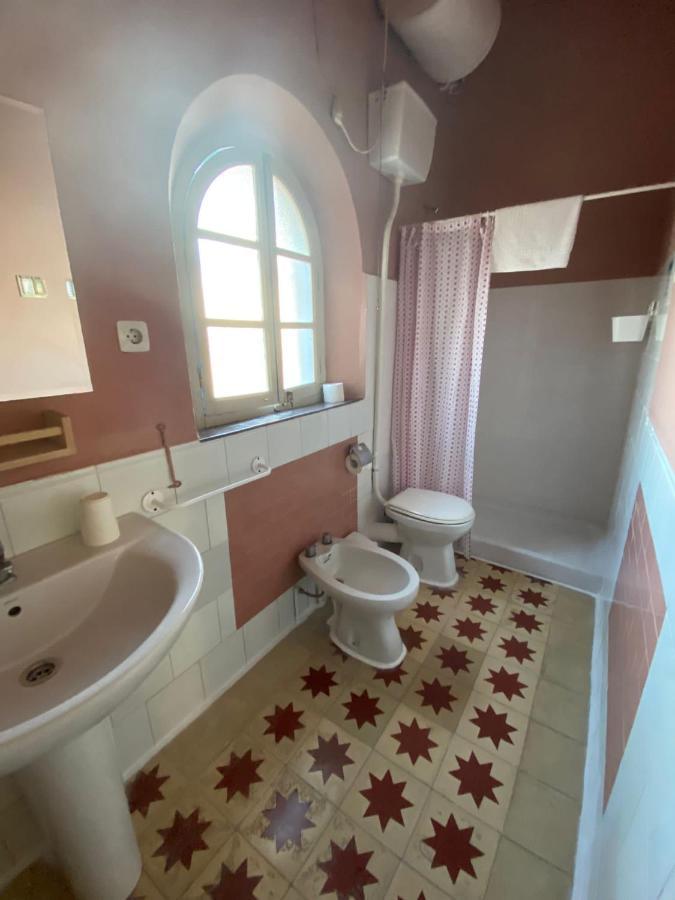 Tranvia Beach House Chipiona Extérieur photo