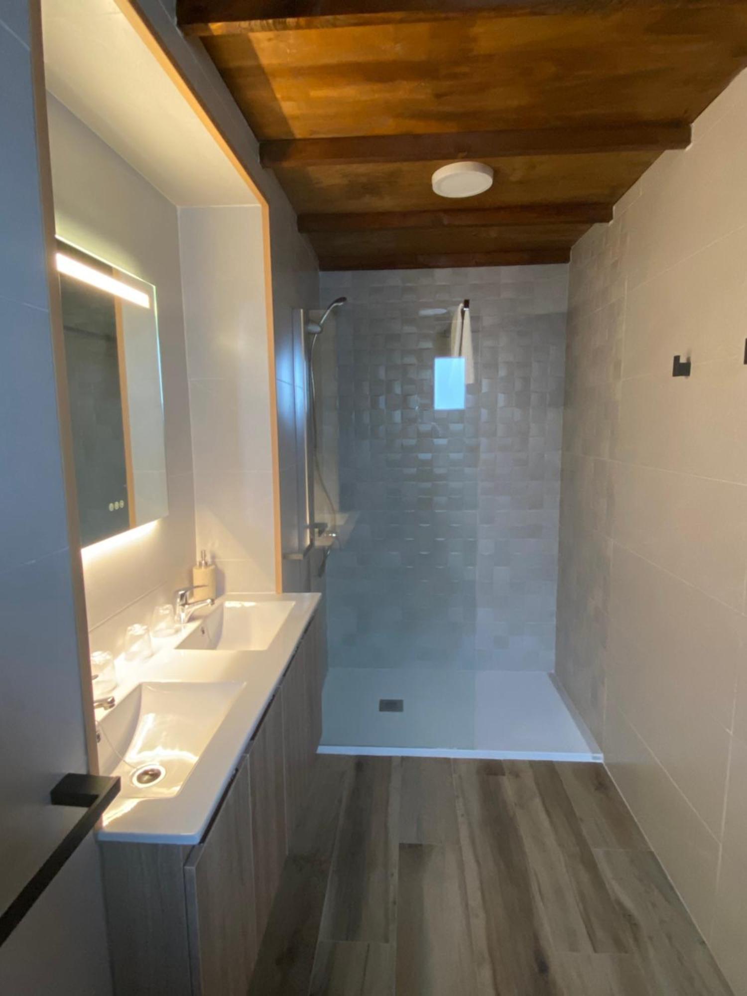 Tranvia Beach House Chipiona Extérieur photo