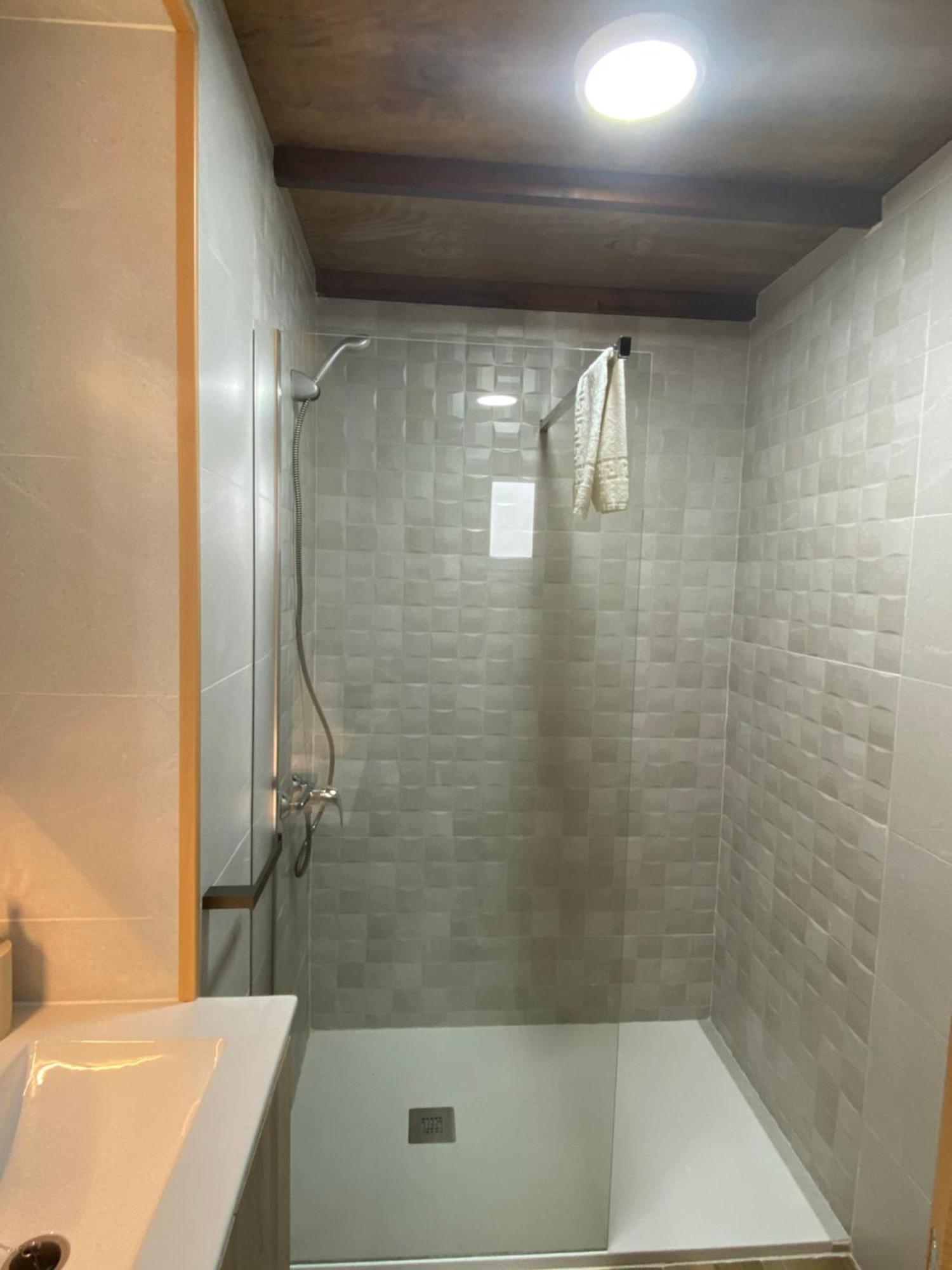 Tranvia Beach House Chipiona Extérieur photo
