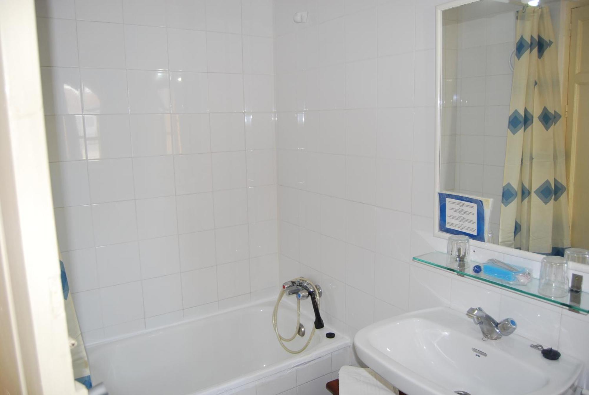 Tranvia Beach House Chipiona Chambre photo