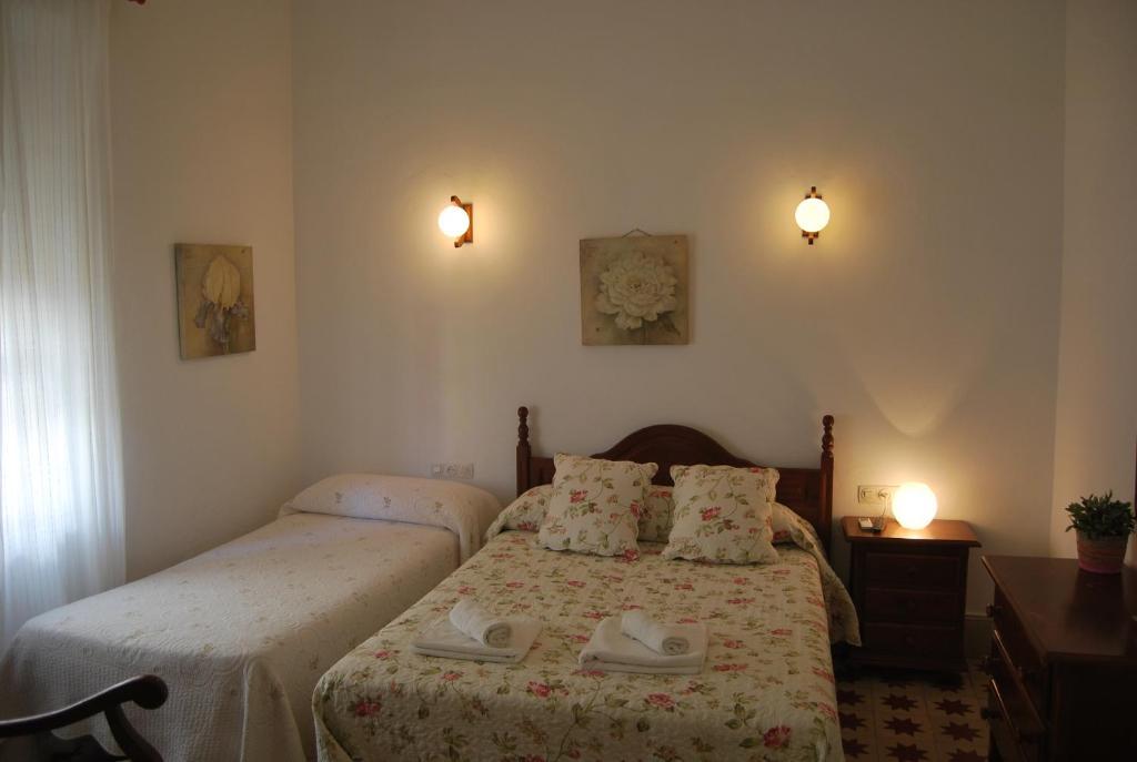 Tranvia Beach House Chipiona Chambre photo